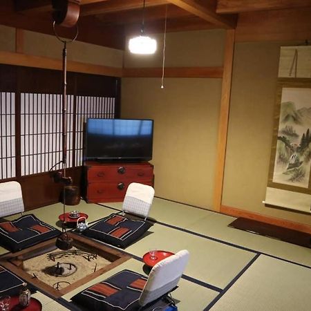 Yoshiki Stay 飛騨市 エクステリア 写真