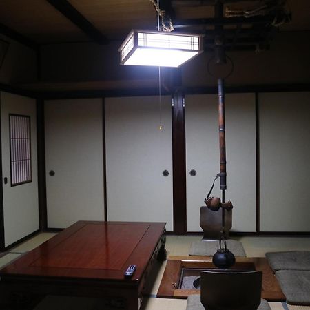 Yoshiki Stay 飛騨市 部屋 写真