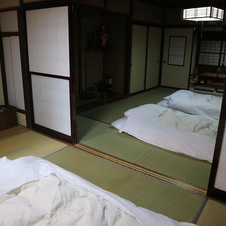 Yoshiki Stay 飛騨市 部屋 写真
