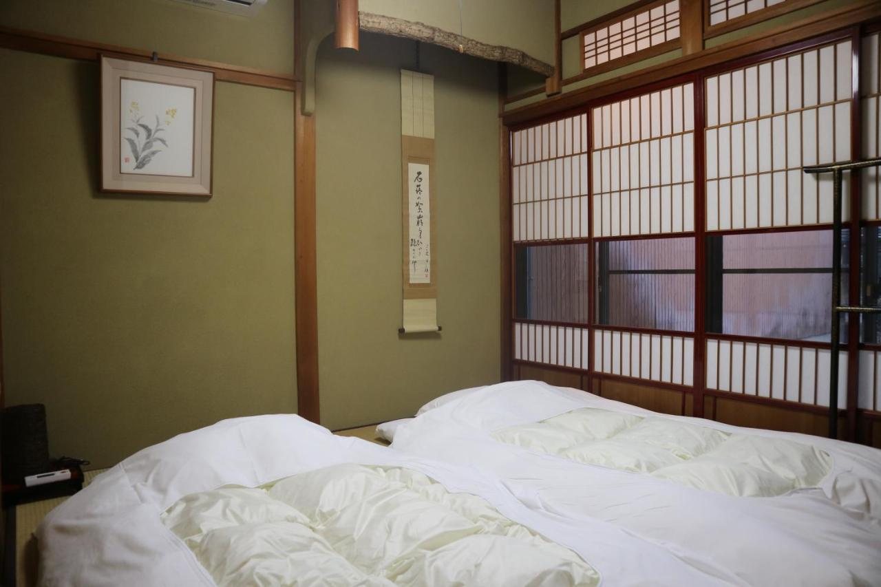 Yoshiki Stay 飛騨市 エクステリア 写真
