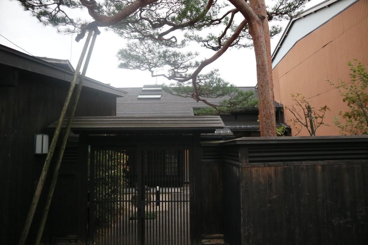Yoshiki Stay 飛騨市 エクステリア 写真