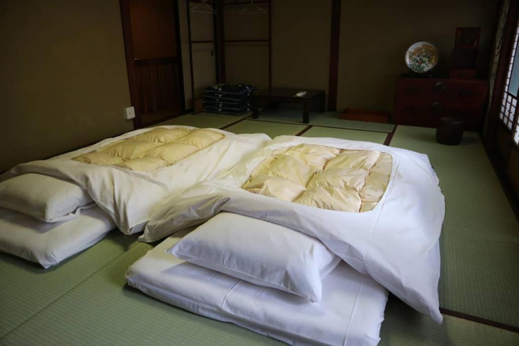 Yoshiki Stay 飛騨市 エクステリア 写真