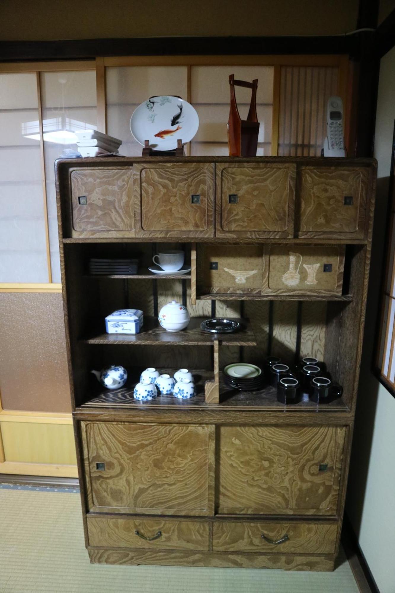 Yoshiki Stay 飛騨市 部屋 写真
