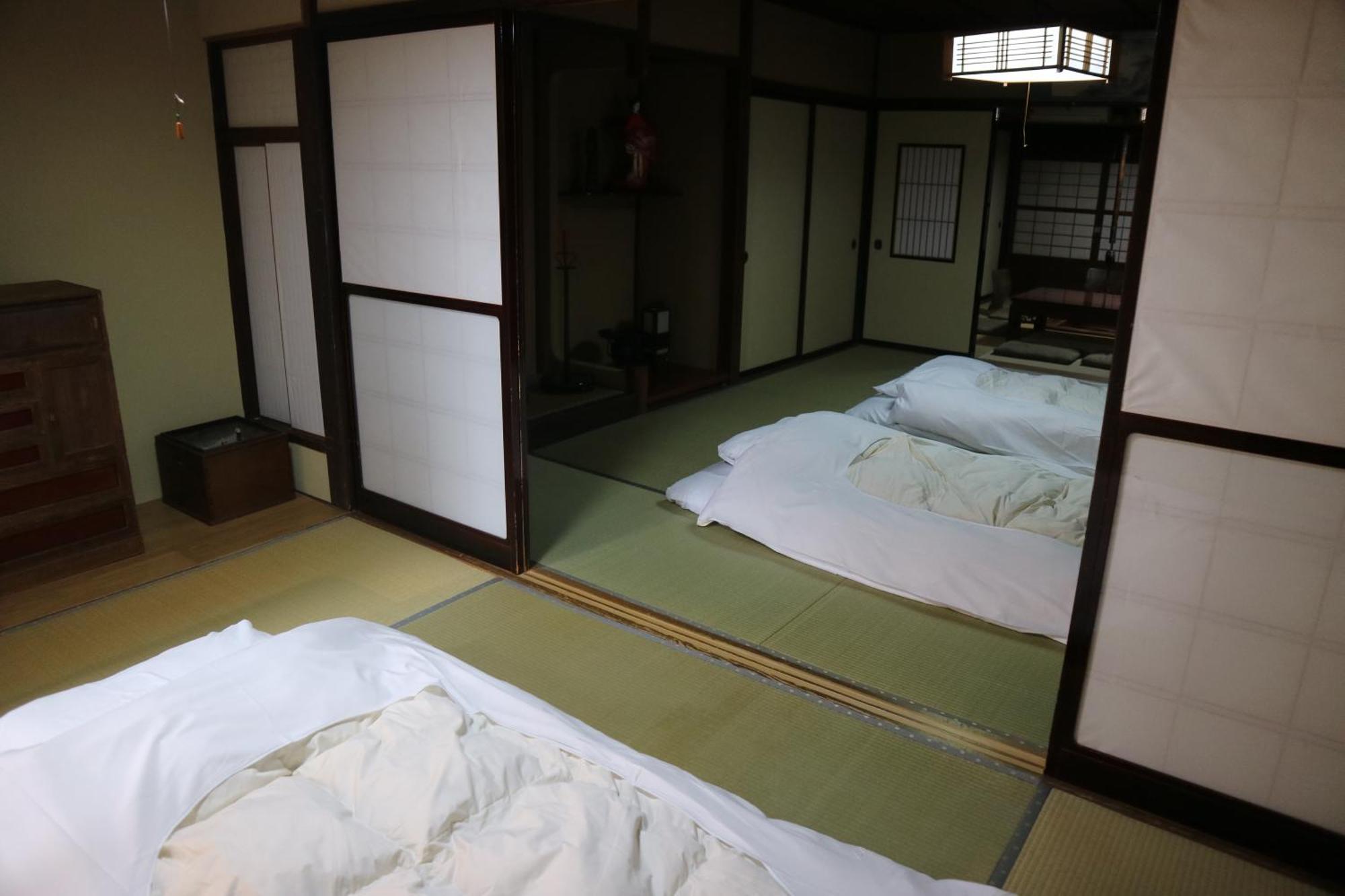 Yoshiki Stay 飛騨市 部屋 写真