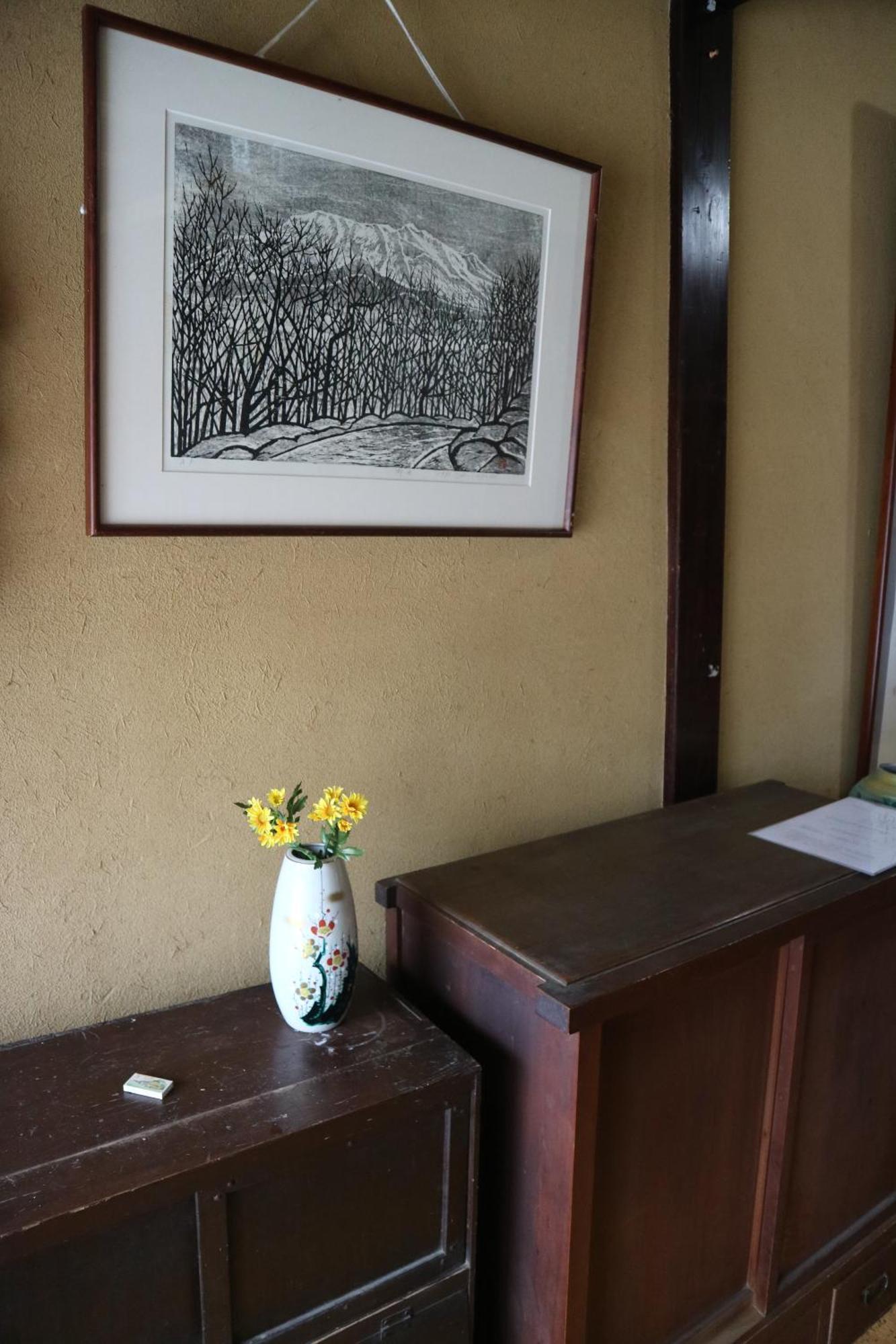 Yoshiki Stay 飛騨市 部屋 写真
