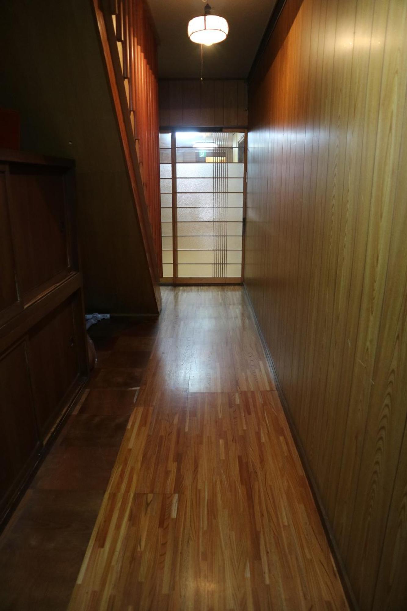 Yoshiki Stay 飛騨市 部屋 写真