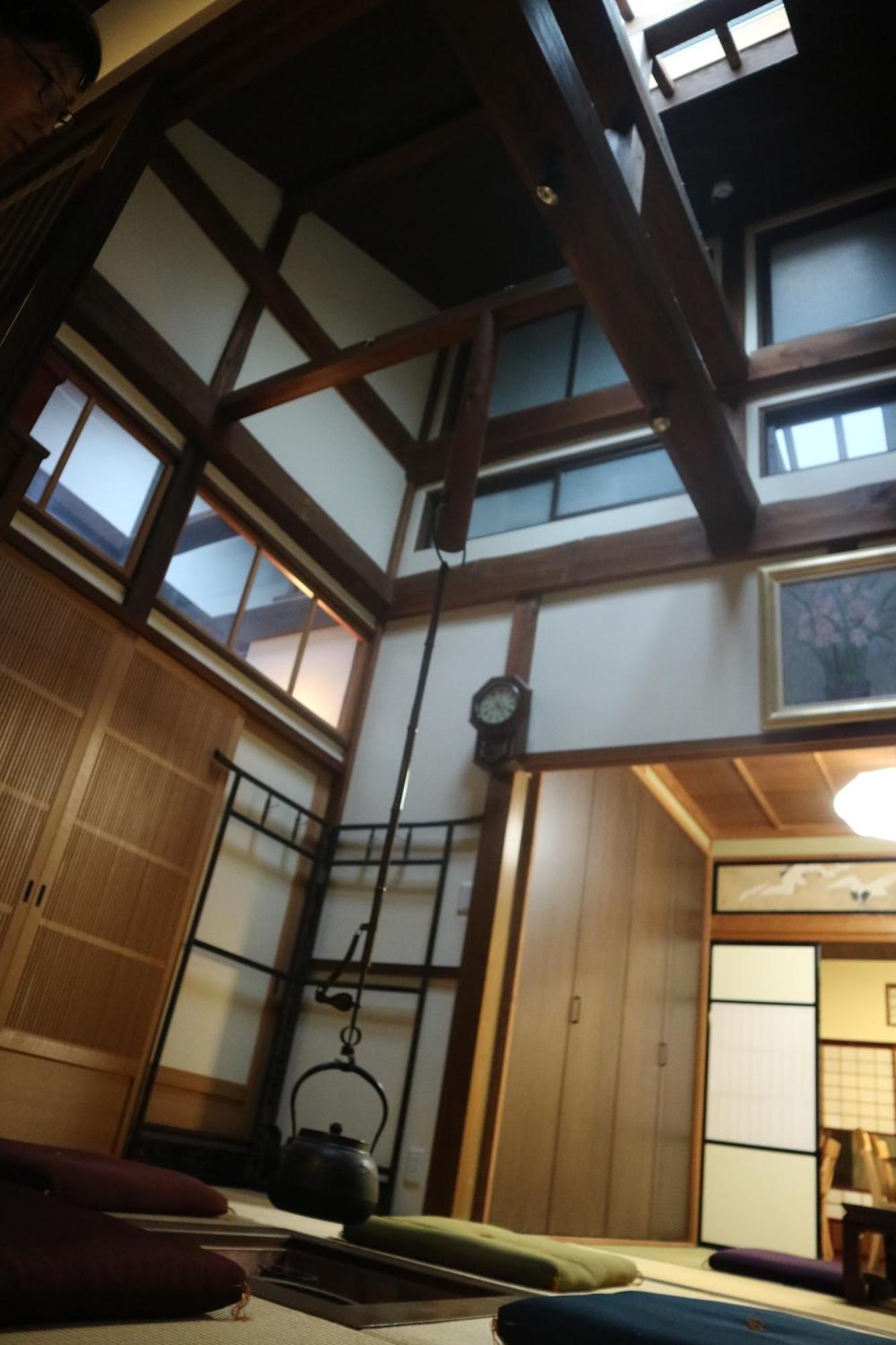 Yoshiki Stay 飛騨市 部屋 写真