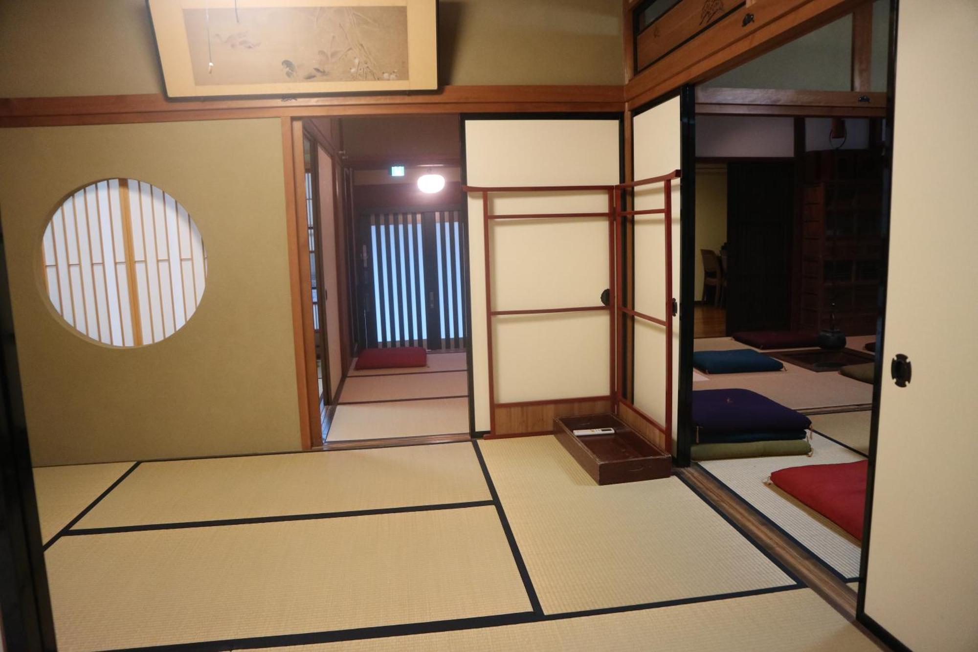Yoshiki Stay 飛騨市 部屋 写真