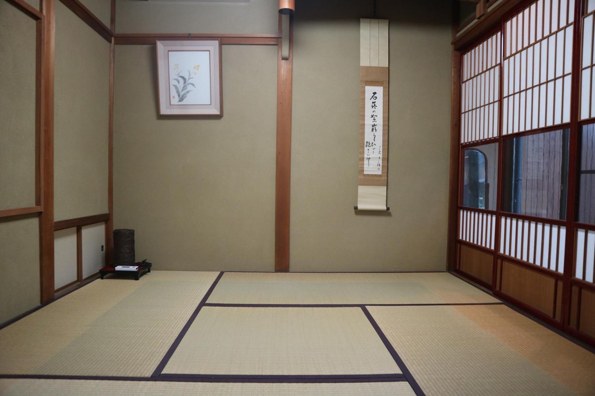 Yoshiki Stay 飛騨市 部屋 写真