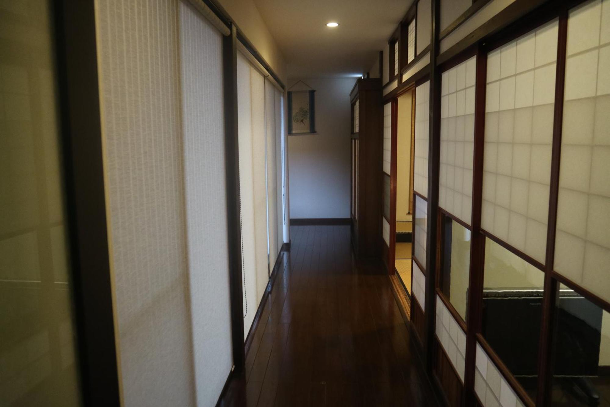 Yoshiki Stay 飛騨市 部屋 写真