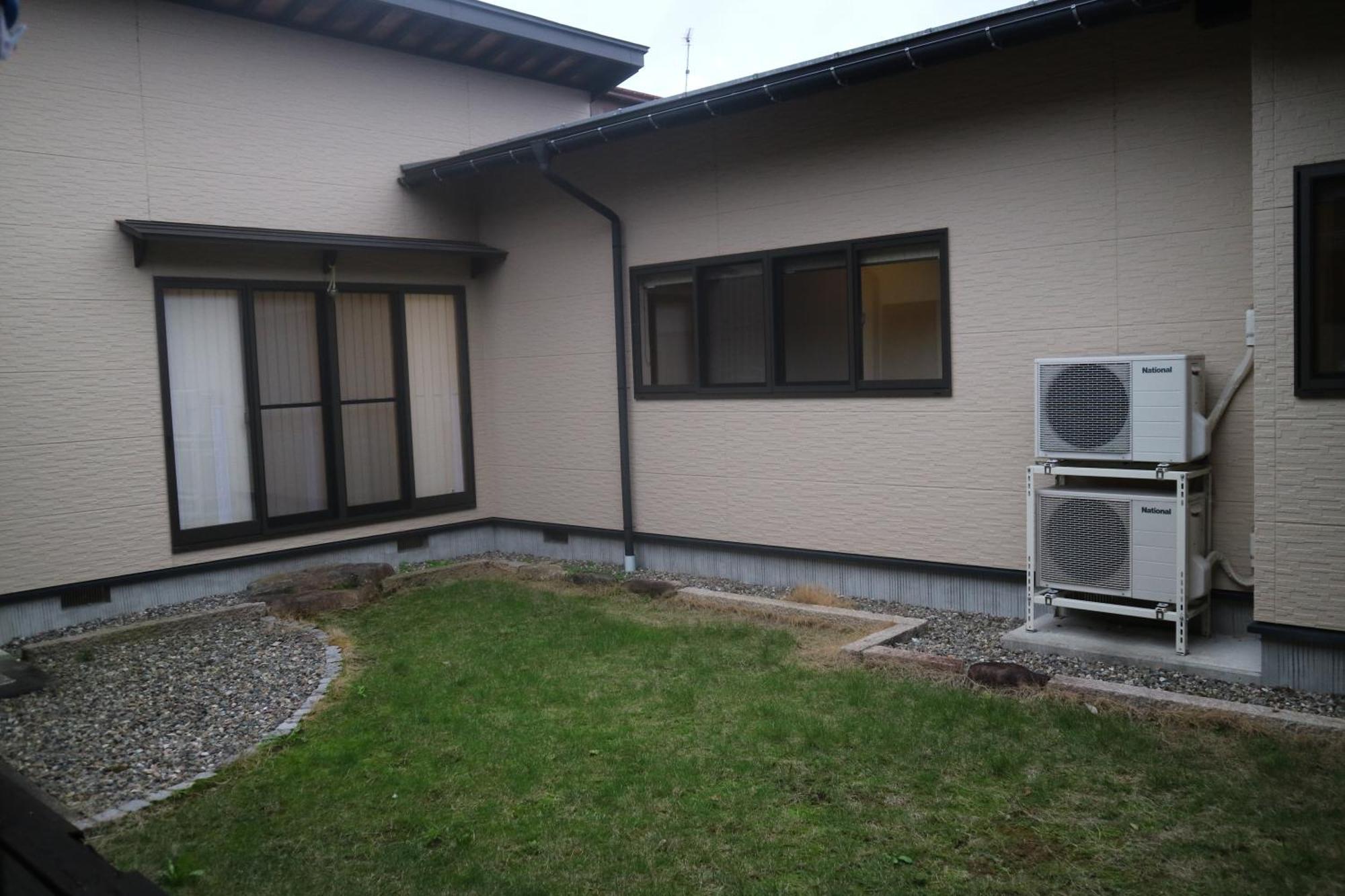 Yoshiki Stay 飛騨市 部屋 写真