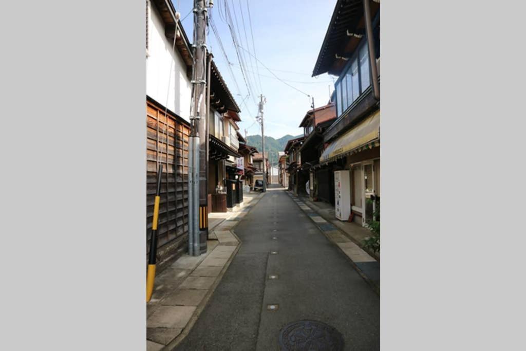 Yoshiki Stay 飛騨市 部屋 写真