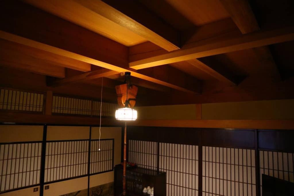 Yoshiki Stay 飛騨市 部屋 写真