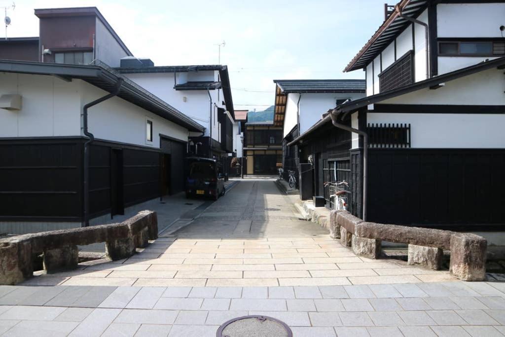Yoshiki Stay 飛騨市 部屋 写真
