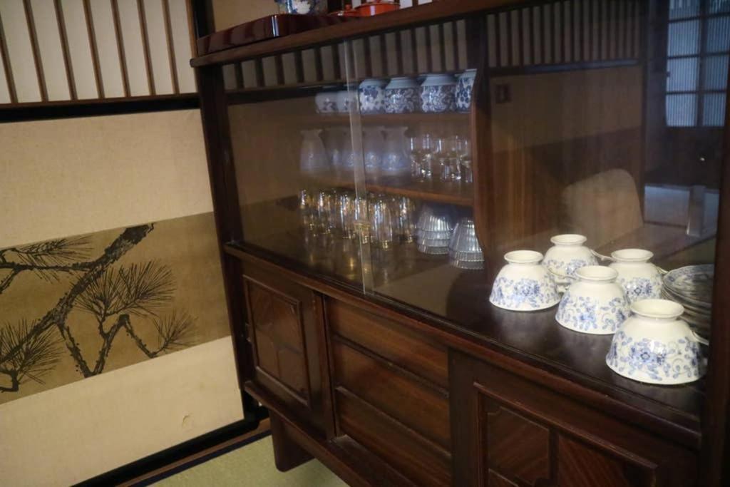 Yoshiki Stay 飛騨市 部屋 写真