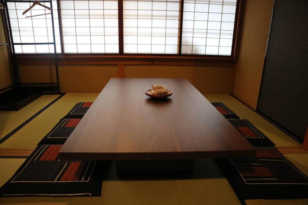 Yoshiki Stay 飛騨市 部屋 写真